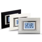 FANTINI COSMI SPA FANCH123TS TERMOSTATO DA INCASSO TOUCH RETROILLUMIN
