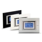 FANTINI COSMI SPA - FANCH143MB CRONOTERMOSTATO SETTIMANALE CON INTERFAC