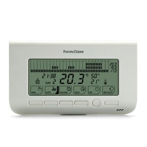 FANTINI COSMI SPA FANCH150-16 CRONOTERM. HIGH TECH COLLEG. TELECONT. R