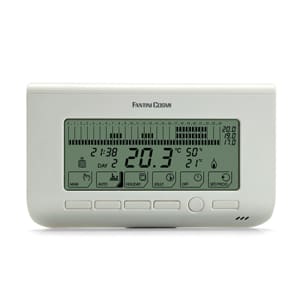FANTINI COSMI SPA FANCH150RF CRONOTERM. HIGH TECH RADIOFREQUENZA