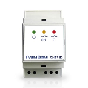 FANTINI COSMI SPA FANCH171D ATTUATORE RELE REMOTO PER CH15_R BARRA