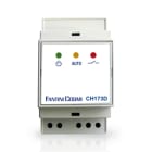 FANTINI COSMI SPA - FANCH173D ATTUATORE RADIO PER CH11_RF BARRA DIN