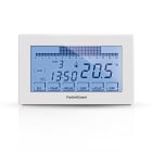 FANTINI COSMI SPA - FANCH180 CRONOTERMOSTATO TOUCH-SCREEN A BATTERIE