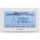 FANTINI COSMI SPA FANCH180WIFIRL CRONOTERMOSTATO MULTIZONA WIFI RADIO