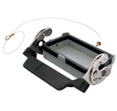 ILME - ILMCHC 10 LG SPORT.CUST.MOB.1L.10 POLI