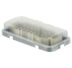 ILME - ILMCHCP 10 COP.PROT.ANTIPOLVERE 10P.