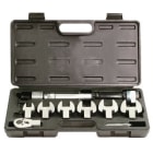 CANALPLAST CANCHDINPB SET CHIAVI DINAMOMETRICHE PROFESSIONALI