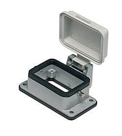 ILME - ILMCHI 06 LCP CST.INC.4PIOLI SP.PLA.06P