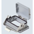 ILME ILMCHI 48 LS CUST.INC.1LEVA SP.48POLI