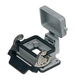 ILME ILMCHI 06 LS CUST.INC.1 LEVA SP.6 POLI