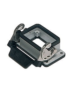 ILME ILMCHI 06 L CUST.INC.1 LEVA 6 POLI