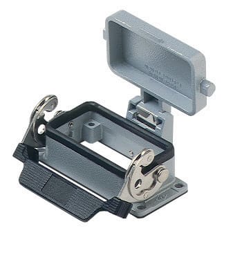 ILME ILMCHI 10 LS CUST.INC.1 LEVA SP.10POLI