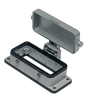 ILME ILMCHI 16 CS CUST.INC.4PIOLI SPORT.16P