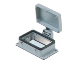 ILME ILMCHI 50 CS CUST.INC.4PIOL.SP.50 POLI