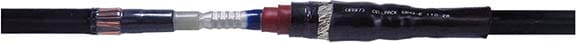 BEHR BIRCHER CELLPAC CEL193370 GIUNTO TEMORESTRINGENTE 1P CHM 24KV 50-1
