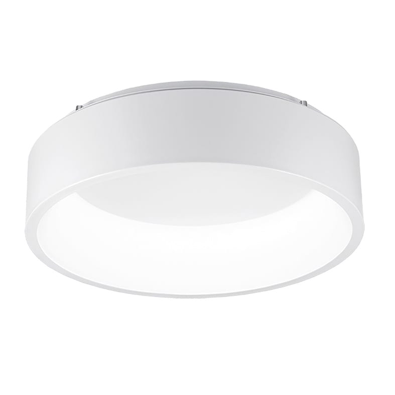ROSSINI RSSCHO005B PLAFONIERA TONDA BIANCA LED 36W IP20 300