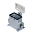 ILME - ILMMHP 10 CP20 CUST.PA.10P.SP.PL.M20