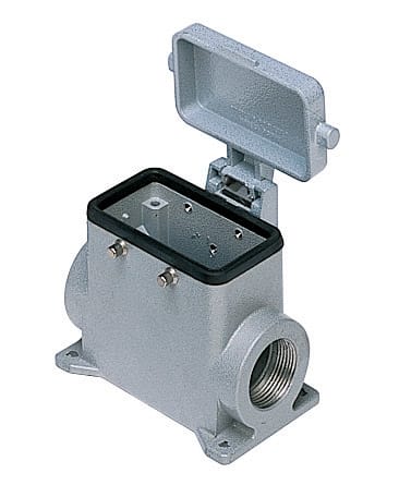 ILME - ILMCAP 10 CS2 CST.PAR.A.SP.10P.2PG21