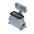 ILME - ILMCAP 16 CS29 CST.PAR.A.16P.SP.PG29