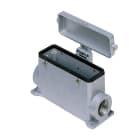 ILME - ILMCHP 24 CS CUS.PAR.4P.B.SP.24P.1PG21