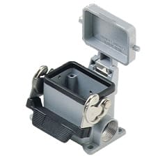 ILME ILMCHP 06 LS CST.PAR.1L.B.SP.06P.PG16