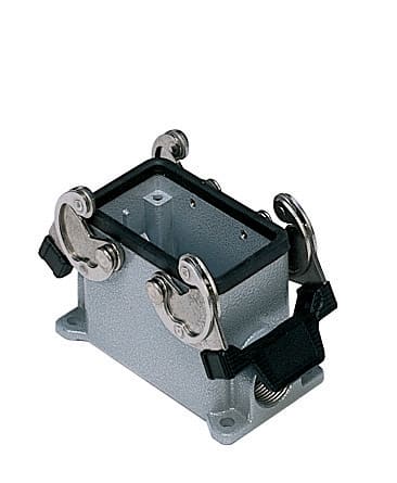ILME ILMCAP 10.21 CST.PAR.2L.A.10P.PG21