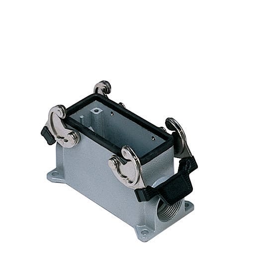 ILME ILMCAP 16.29 CST.PAR.2L.A.16P.PG29