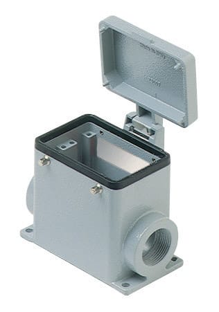 ILME ILMCHP 50 CS29 CUST.PA.4P.B.SP.50P.1PG29