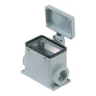 ILME ILMCHP 50 CS29 CUST.PA.4P.B.SP.50P.1PG29