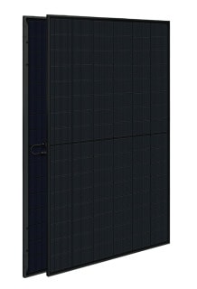 ASTRONERGY EUROPE - ASRCHSM54RNS-FBH450 54 CELL TOPCON BIFACCIALE 450W FRAME BLA