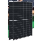 ASTRONERGY EUROPE - ASRCHSM48RN/FBH455 48 CELL TOPCON BIFACCIALE 455W FRAME BLA