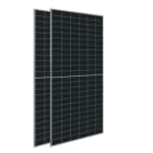 ASTRONERGY EUROPE - ASRCHSM72NDG/FBH590 MODULO 72 CELL TOPCON DOUBLE GLASS 590W