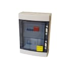 CHINT ITALIA INVESTM - CHTCHTSB2101DCACC QUADRO AC/DC 1 INV.32A+2STRG. 1MPPT 1000