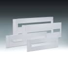 CHINT ITALIA INVESTM - CHTCHT26091 PANN MODULARE CON CERNIERA 200MM (24MOD)