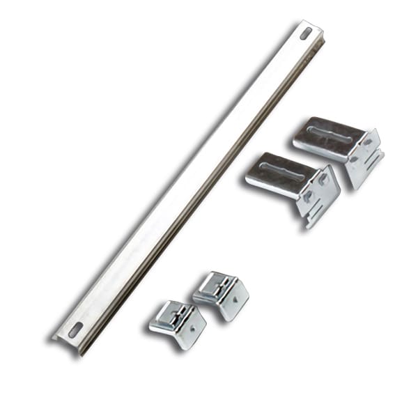 CHINT ITALIA INVESTM - CHTCHT28823 KITS120MET200-5X200+1X50 METALLO+5XDIN-A