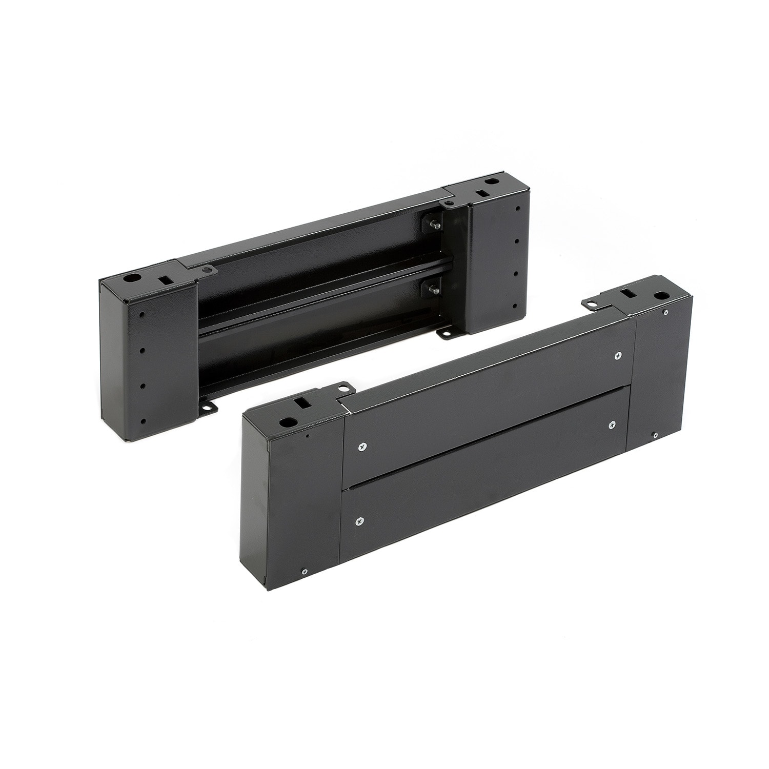 CHINT ITALIA INVESTM - CHTCHT44204 FLANGIA FRONT+POSTXZOCC ARG+ H=(100+100)