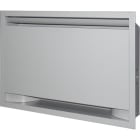 AERMEC - AEWCHU17L VENTILC. ALETTA CORNICE LAM.