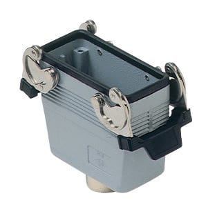 ILME - ILMMHV 16 G32 CST.MOB.2L.16P.M32 GANCI