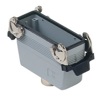 ILME - ILMMAV 24 G25 CST.MOB.2L.A.GUAR.24P.M25