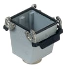 ILME - ILMMHV 32 G40 CST.MOB.2L.GUAR.32P.M40