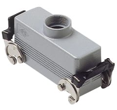 ILME ILMMHV 24 X32 CST.MOB.2L.B.24P.VERT.M32