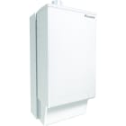 ROTEX - RXHCHYHBH05AV32 HYDROBOX IBRIDA 5 KW PER MULTI