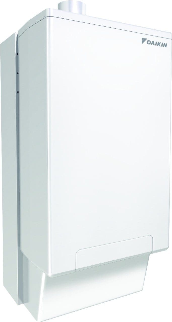 ROTEX RXHCHYHBH05AV32 HYDROBOX IBRIDA 5 KW PER MULTI