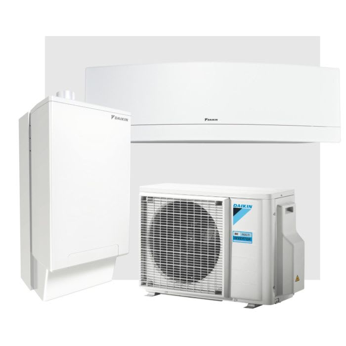 ROTEX - RXHSB.ICHYHBH0533A2 CHYHBH05 + EHYKOMB33A2 + EKRUCBL1+ COVER