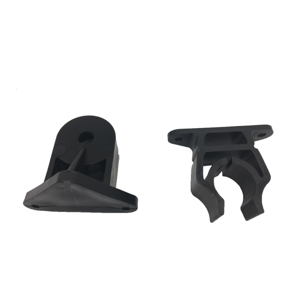 OCMEI SRL - OCMCI-06-D SOSTEG MUR.FIOR. D.28-30MM BASE36MM