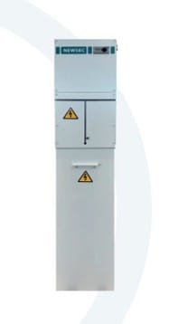 ELETTROMECCANICA CIA CI3C20A016DXXXXXXXX IK 16KA ARRIVO LINEA IN SBARRE