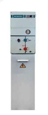 ELETTROMECCANICA CIA CI3E20A016DX0XXXXXX RD 16KA ARRIVO LINEA CON SEZIONATORE