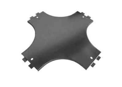 LUCIANO RUSSO SRL - LRSCINP40Z COP. DERIVAZ A X 400X10MM SENDZIMIR