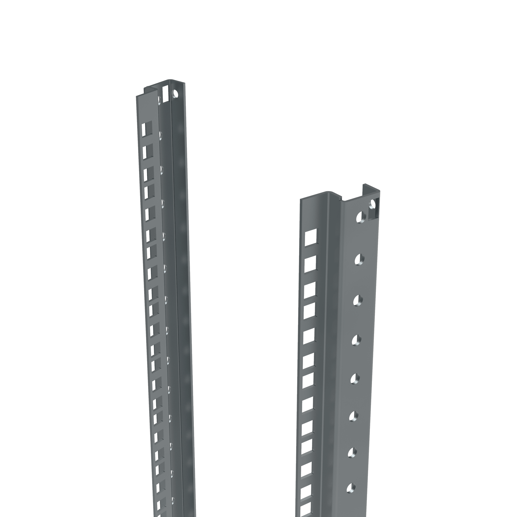 ELDON AUSTRIA GMBH - HOFCIPD42 Profili laterali da 19 2000