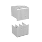 ROCKWELL AUTOMATION - RCK140G-J-TC4H 140G CIRCUIT-BREAKER ACCESSORY, COVER